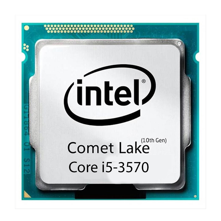 پردازنده Intel Core i5-3570
