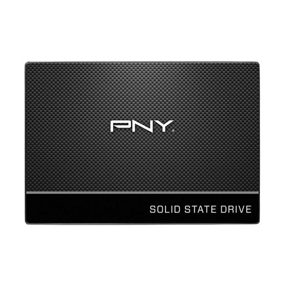 حافظه اس اس دی  "SSD PNY CS900 120GB  2.5