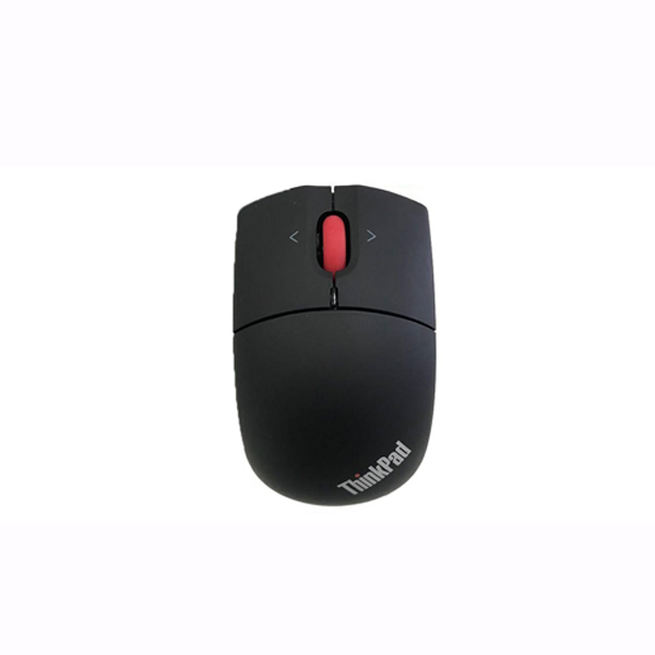 ماوس اورجینال لنوو مدل Lenovo ThinkPad Bluetooth Laser Mouse 0A36407