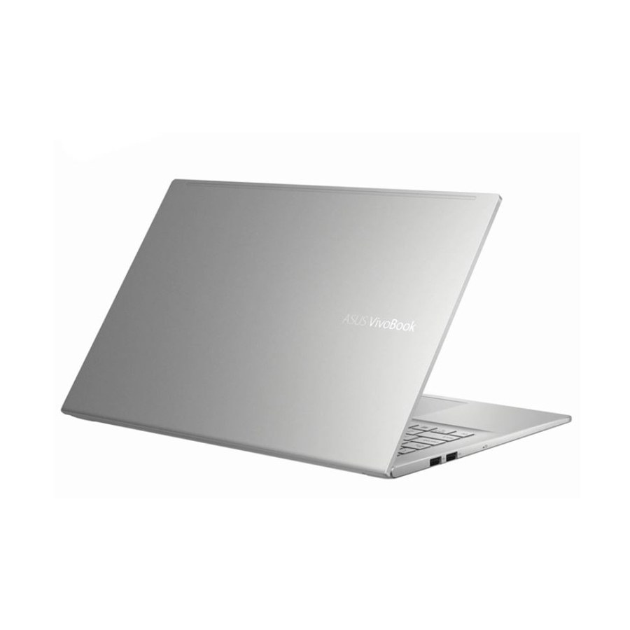 لپ تاپ 15.6 اینچی ASUS M513UA-BN717:RYZEN5-5500/8G/512G SSD/2G /FHD