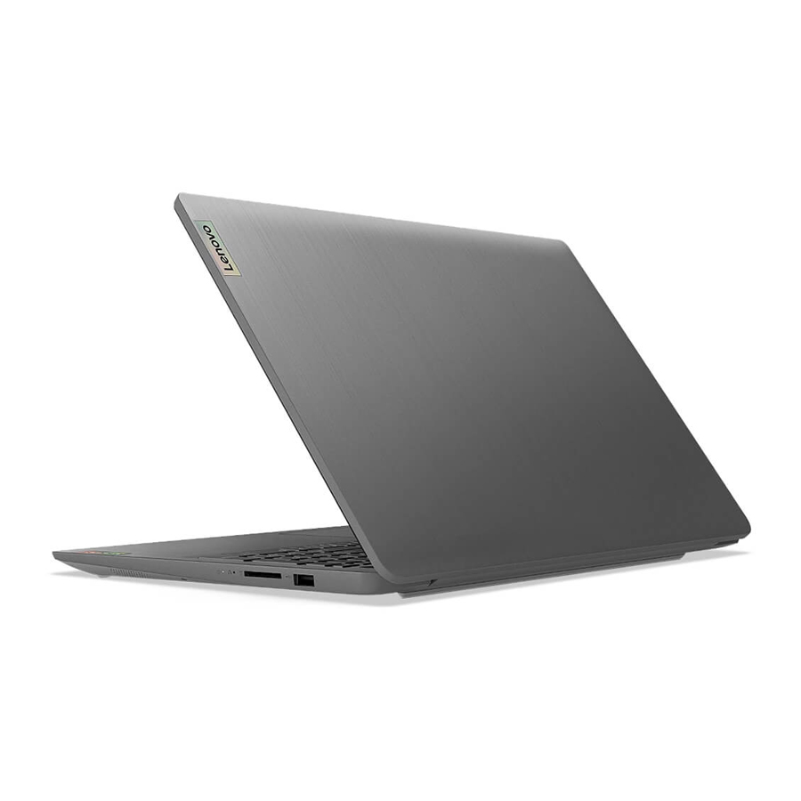لپ تاپ  Lenovo ideapad 3 15ITL6 i7/8/1TB