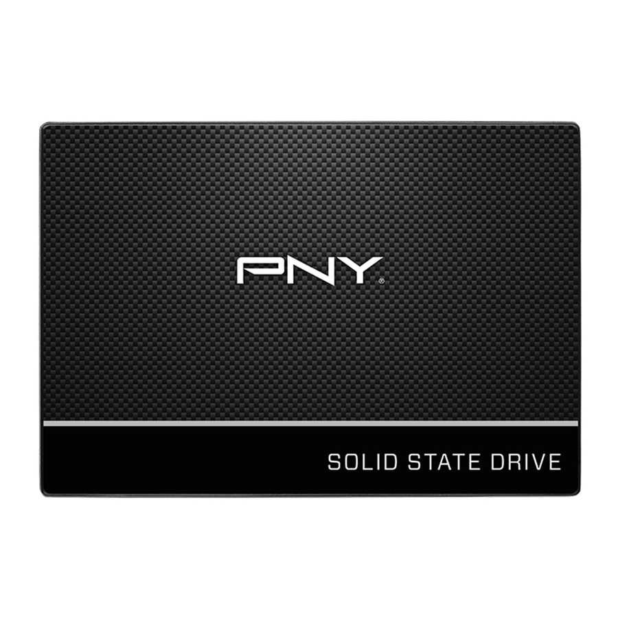 حافظه اس اس دی "PNY 480GB 2.5