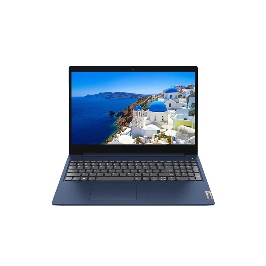 لپ تاپ Lenovo ideapad3 15ADA05 R5/Blue