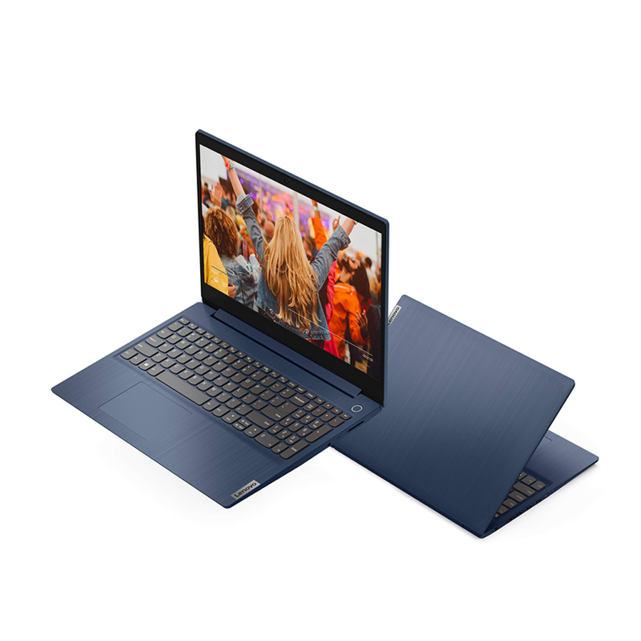 لپ تاپ 15.6 اینچی lenovo ideapad3 15ITL6:CORE i5-1135G7/8G/1TB+256G SSD/2G MX350/FHD