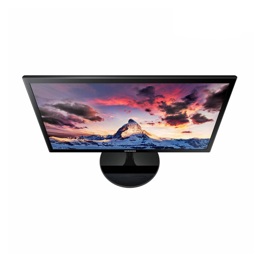 samsung led monitor 22