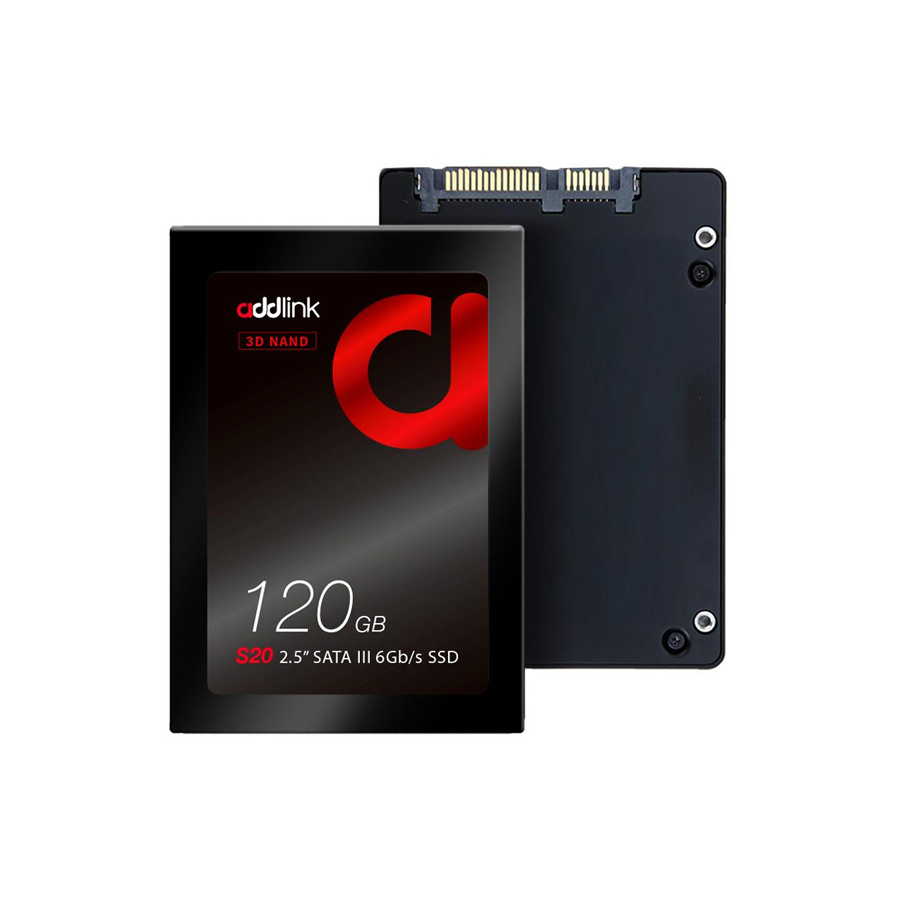 حافظه SSD ADDLINK SATA 120GB