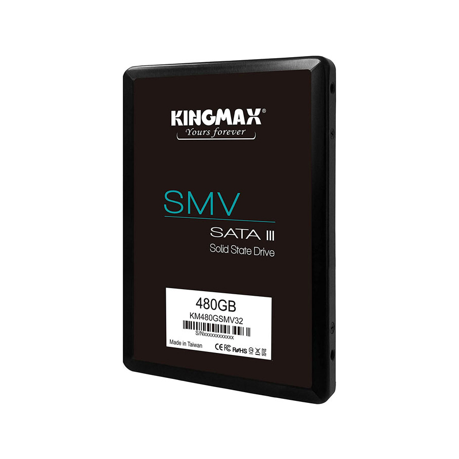 اس اس دی کینگ مکس SMV 480GB SATA III