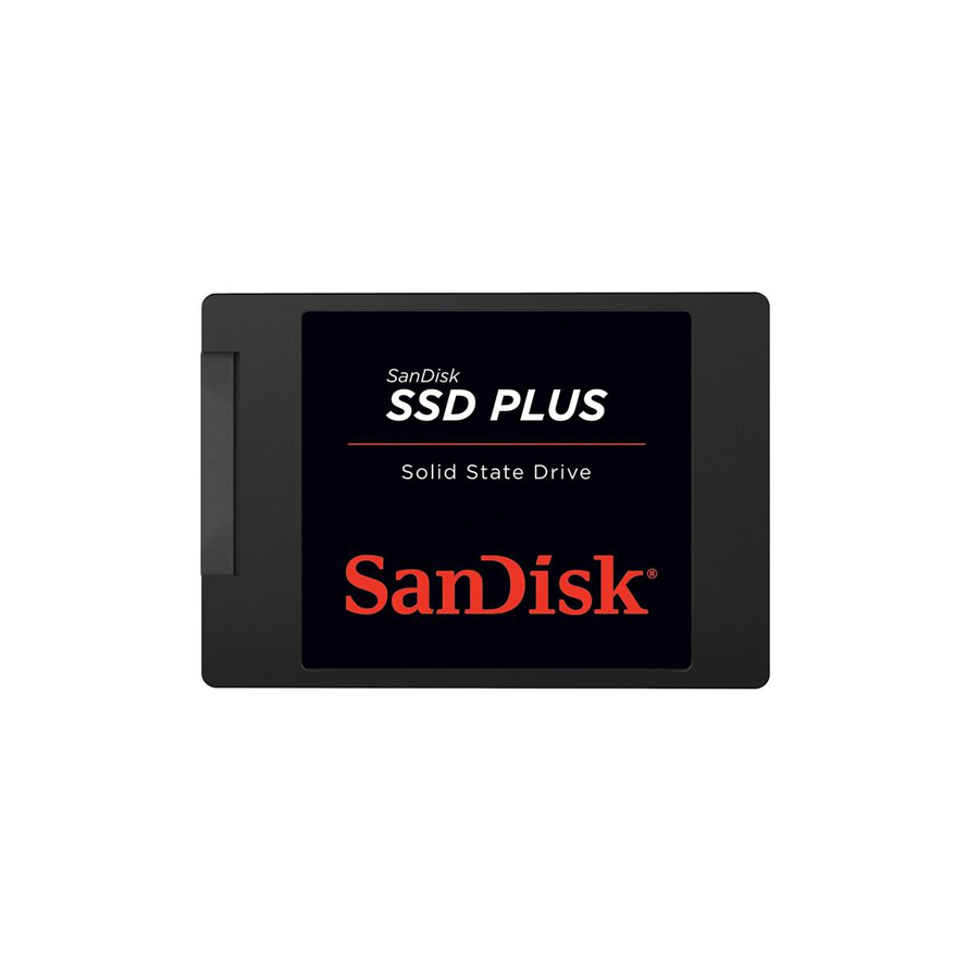 اس اس دی SANDISK 480G