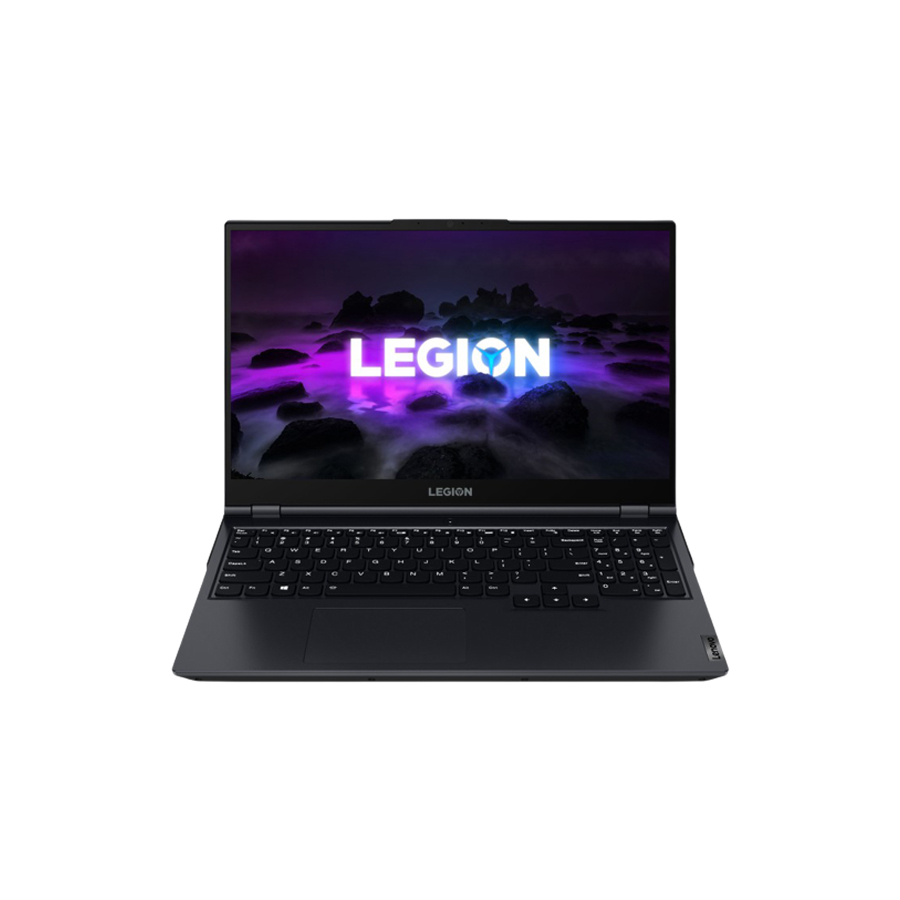 لپ تاپ لنوو 15.6 اینچ LEGION5 15ITH6:CORE I7-11800H/16G/1T SSD/4G 3050TI/FHD