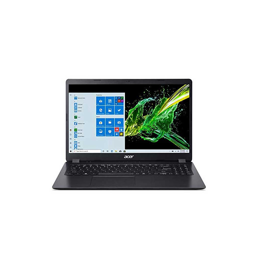 لپ تاپ 15.6 اینچی Acer A315-56-356N:CORE i3-1005G1/8G/1TB HDD/INTEL/HD