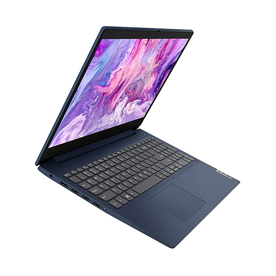 لپ تاپ 15.6 اینچی Lenovo ideapad3 15ADA06:Ryzen3-3250u/8G/1T+256G SSD/2G VEGA3/FHD