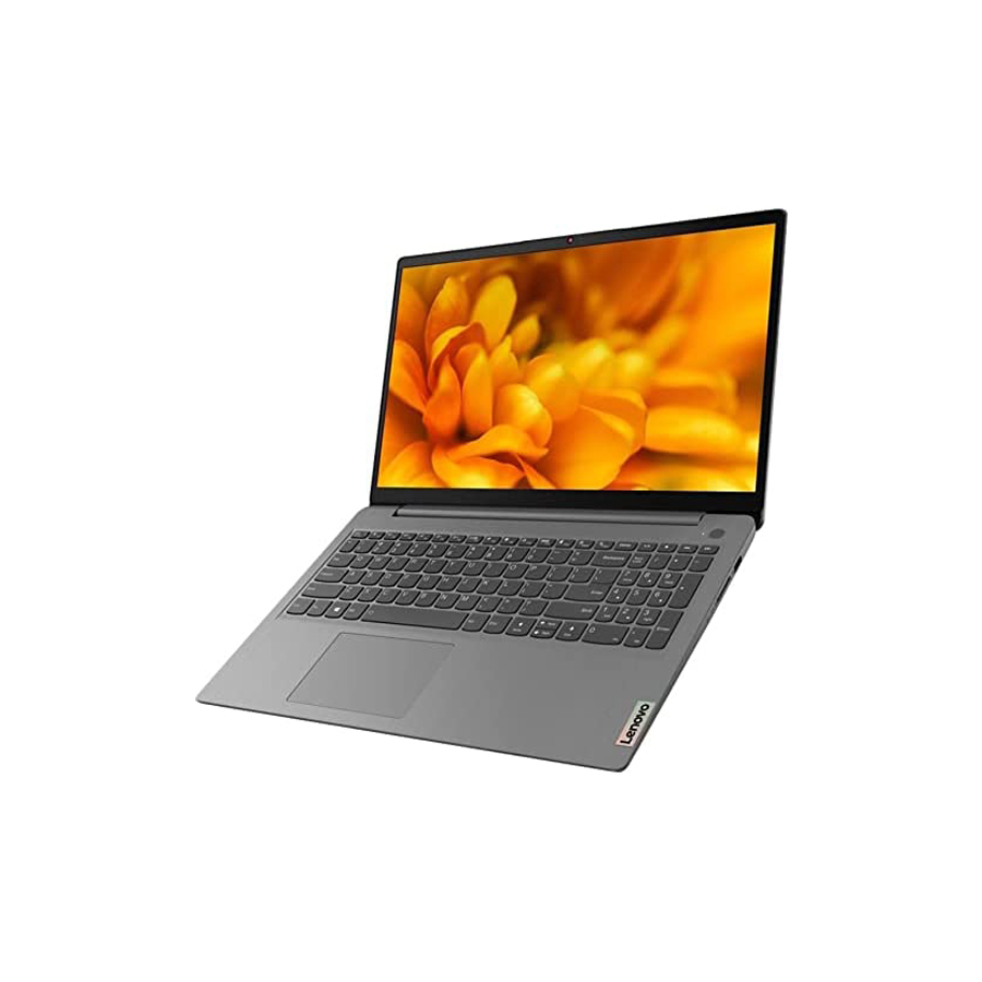 لپ تاپ 15.6 اینچی Lenovo ideapad 3-15ALC6:RYZEN5-5500U/8GB/1TBHDD+128GSSD/2GB/FHD