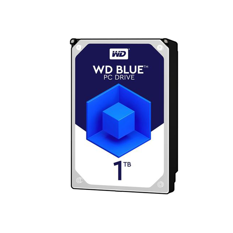 هارد دیسک Western Digital Blue WD 10EZEX 1TB