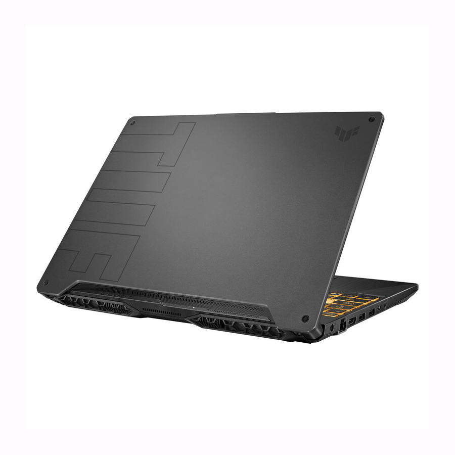 لپ تاپ 15.6 اینچی ASUS FX506HCB-US51:CORE I5-11400H/16G/512G SSD/4G RTX 3050I/FHD