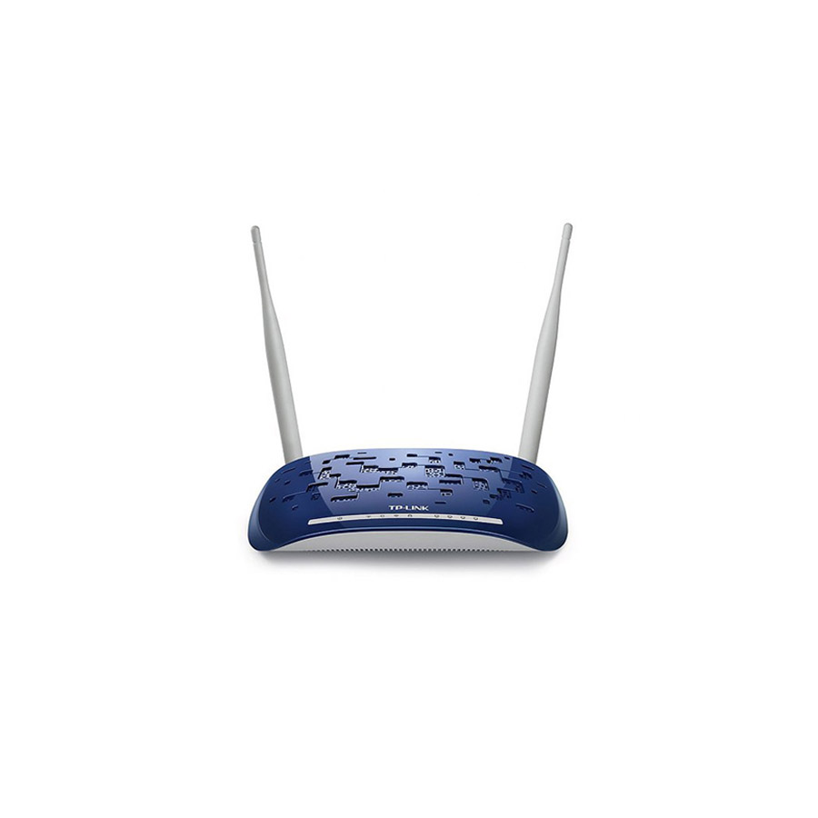 مودم روتر بی سیم TPLINK TD-W9960N VDSL/ADSL