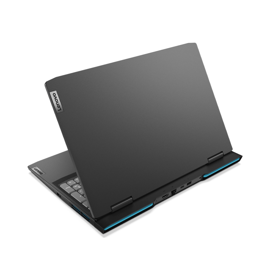لپ تاپ 15.6 اینچی Lenovo Gaming3 15IAH7:COREi7-12700H/16GB/512GB/4G-RTX3050TI/FHD