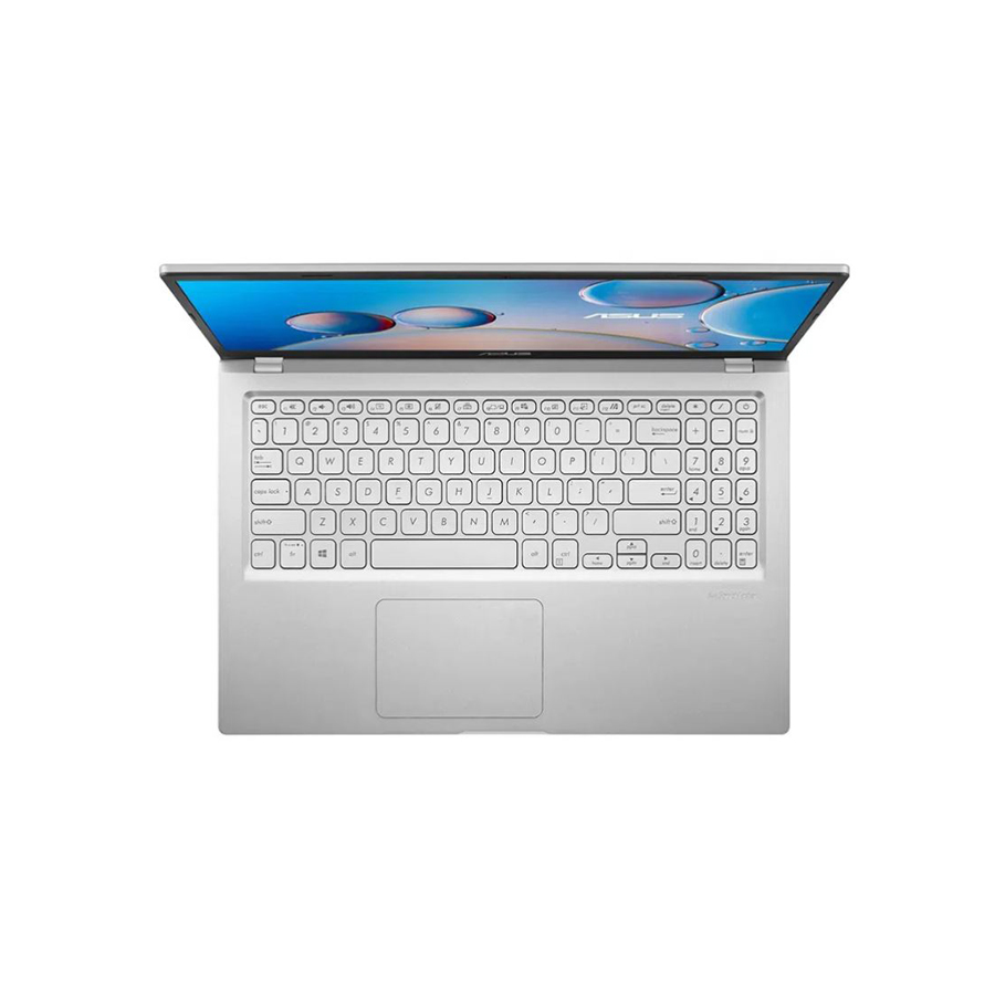 لپ تاپ 15.6 اینچی ASUS X515JP-SSD007W:CORE I7-1065G7/16G/512G SSD/2G MX330/FHD