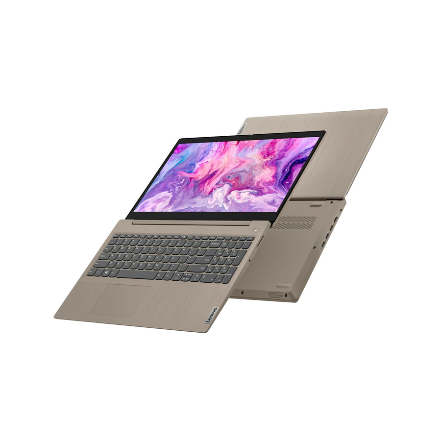 لپ تاپ 15.6 اینچی  lenovo ideapad3 15ITL6:CORE i3-1115G4/12G/512G SSD/INTEL/FHD