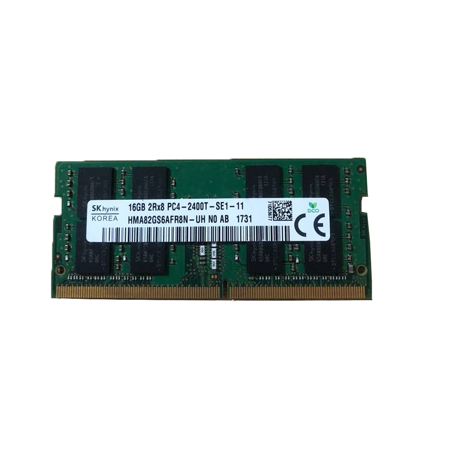 رم لپ تاپ RAM NB SKHYNIX  DDR4-2400 16G