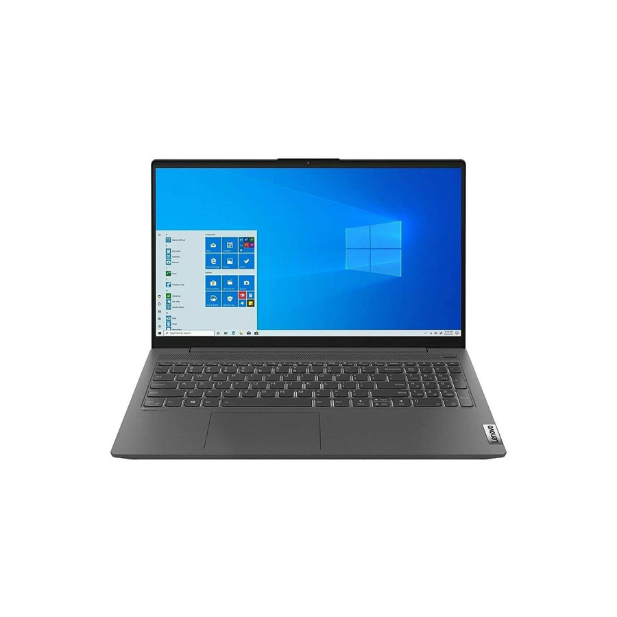 لپ تاپ 15.6 اینچی Lenovo ideapad5 15ITL05:core i7-1165G7/8G/512G SSD/2G MX450/FHD
