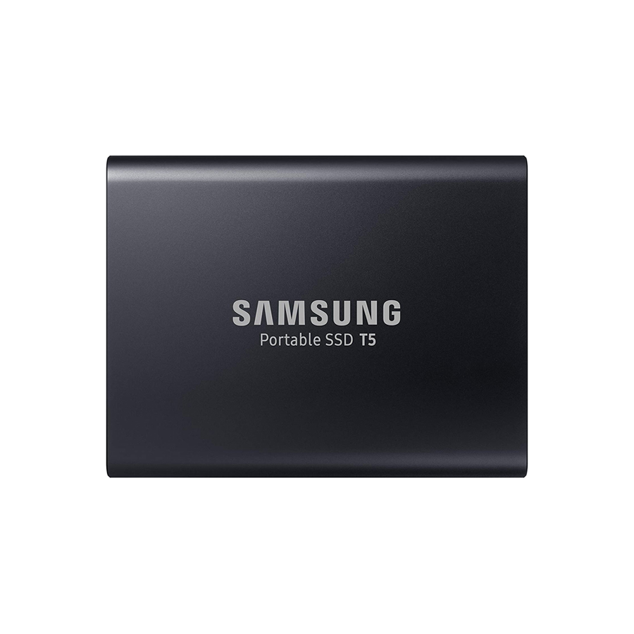 هارد اکسترنال 2 ترابایت سامسونگ  SSD SAMSUNG PORTABLE T5 2TB-EXT