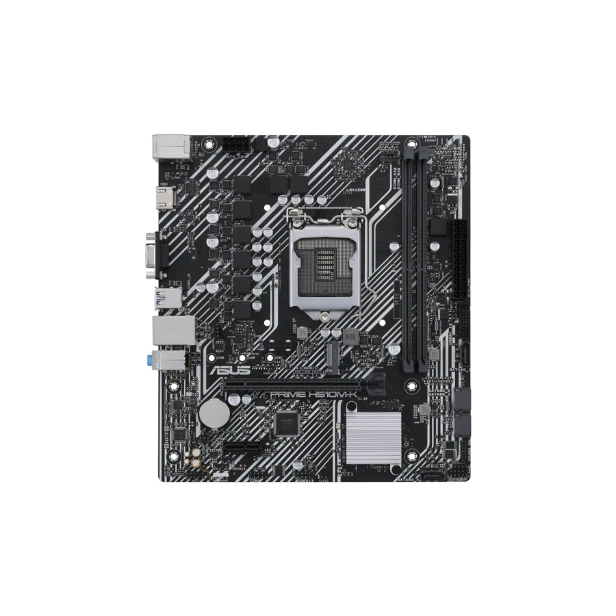 مادربردایسوس PRIME H510M-K R2.0