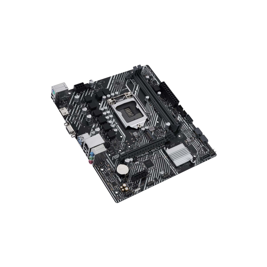 مادربردایسوس PRIME H510M-K R2.0