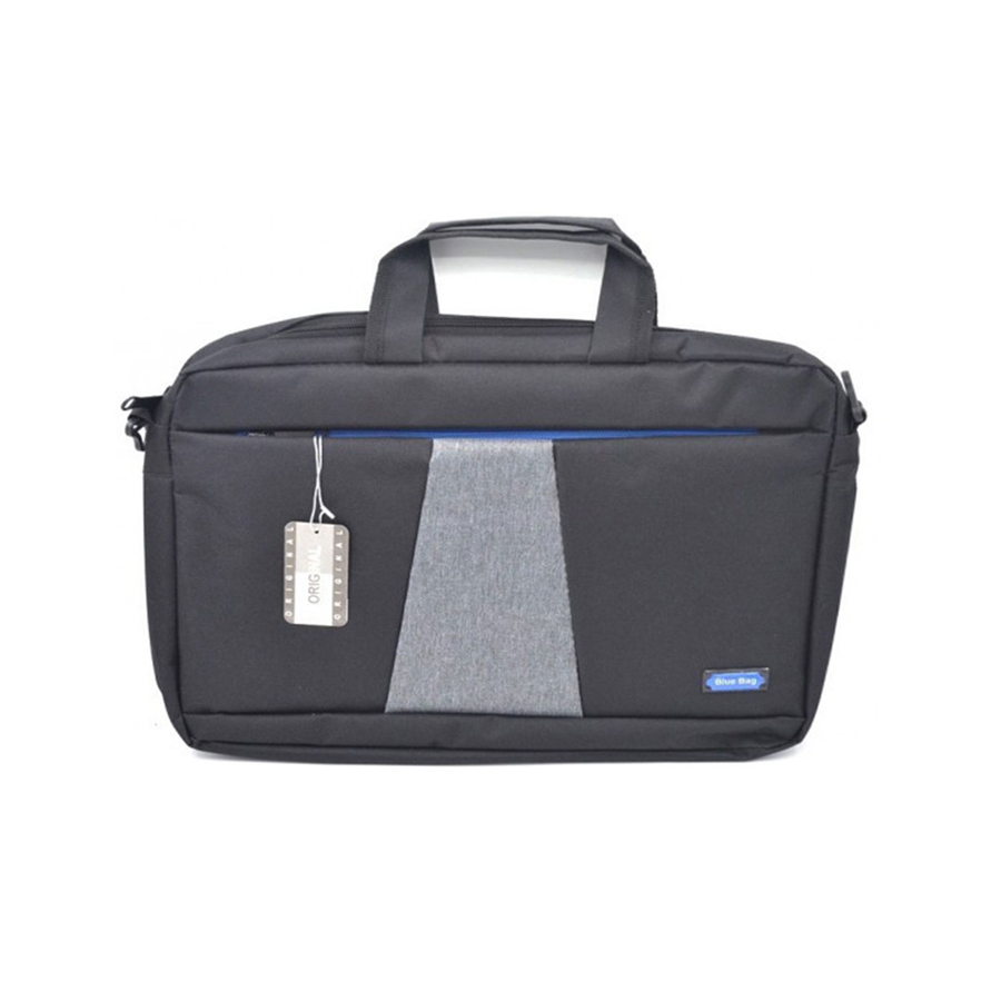 کیف دستی لپ تاپ BLUE BAG مدل B009