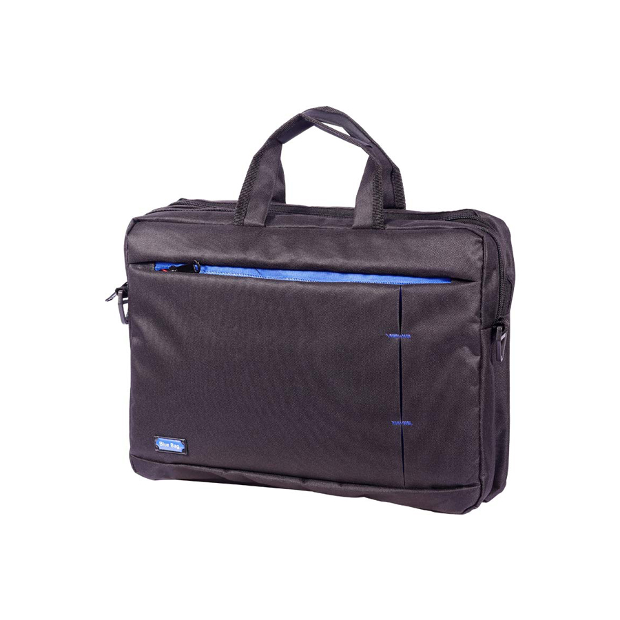 کیف لپ تاپ دوشی Blue Bag B039