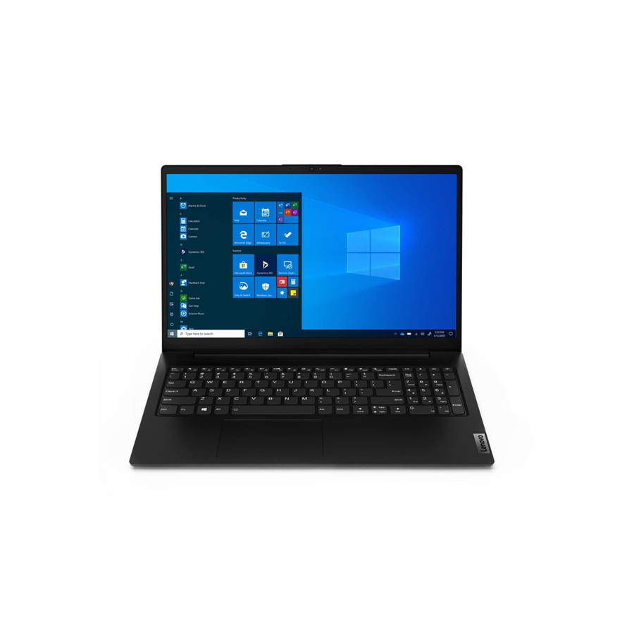 لپ تاپ 15.6 اینچی Lenovo V15 G2 ITL :CORE I3-1115G4/8GB/512GSSD/INTEL/FHD