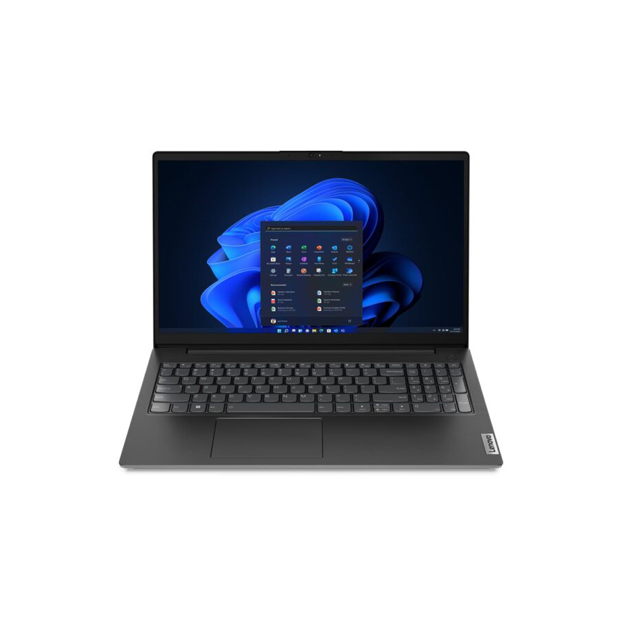 لپ تاپ 15.6 اینچی لنوو مدل lenovo V15 G4 AMN:ATLON 7120/8G/512G SSD/2G/FHD
