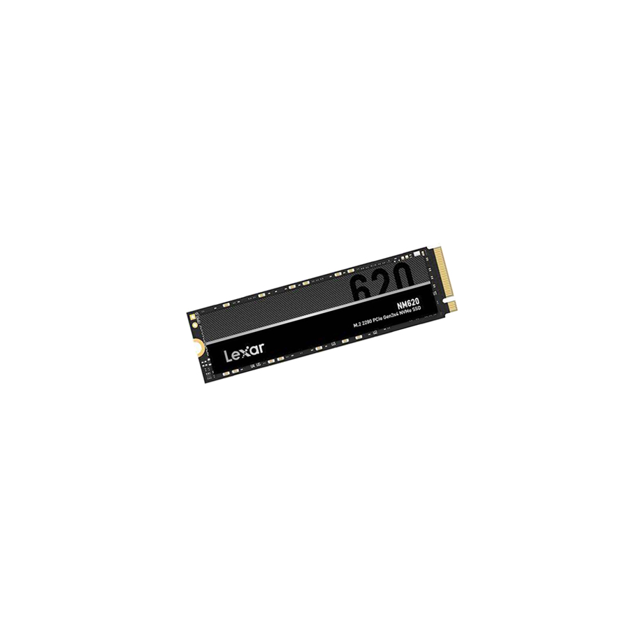 حافظه SSD LEXAR 1T NM620 NVME