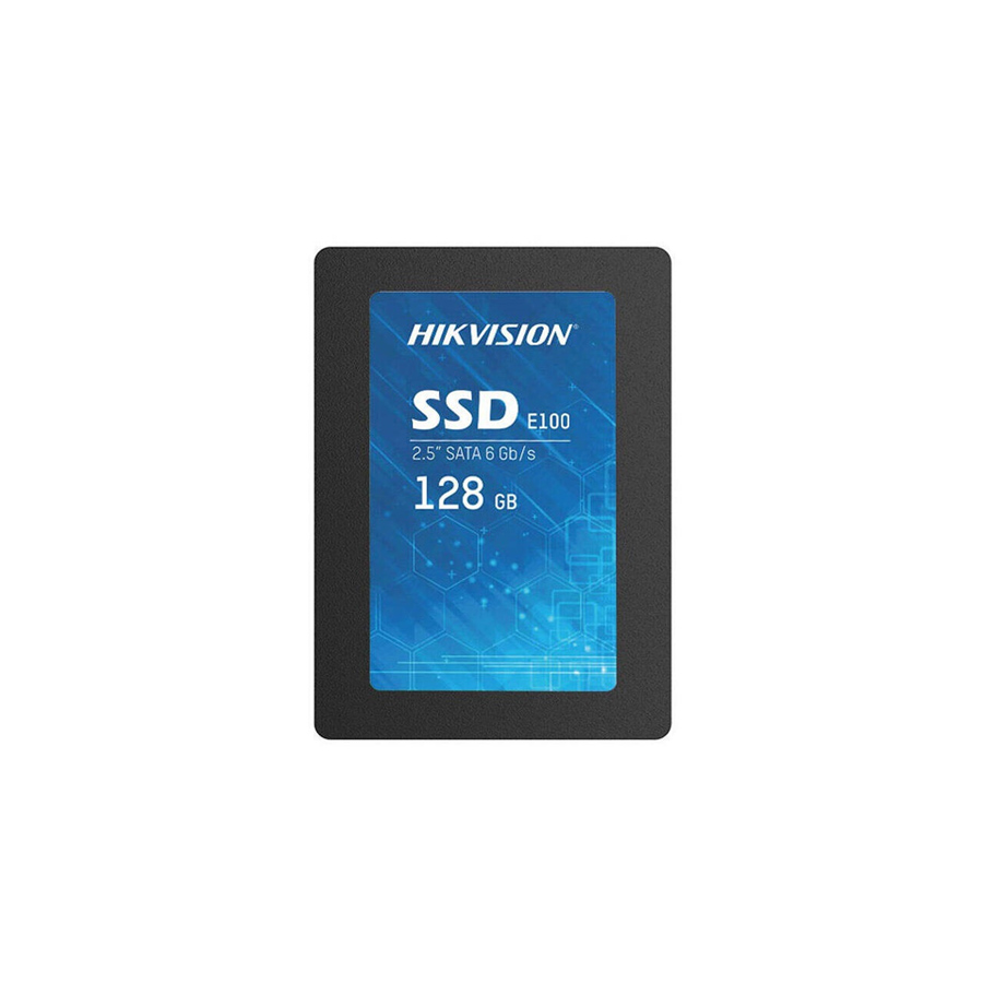 حافظه "SSD HIKVISION E100 128G 2.5