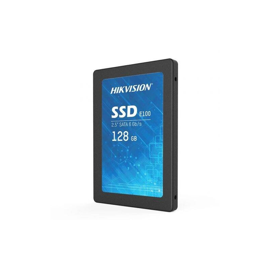 حافظه "SSD HIKVISION E100 128G 2.5