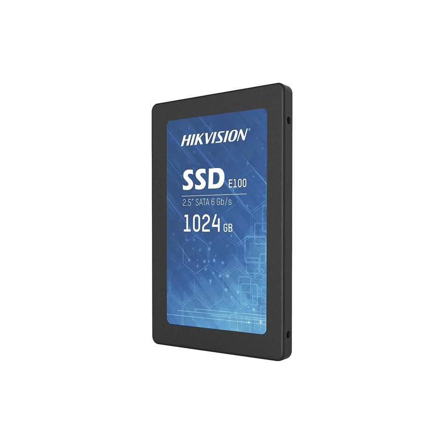 حافظه "SSD HIKVISION E100 1TB 2.5