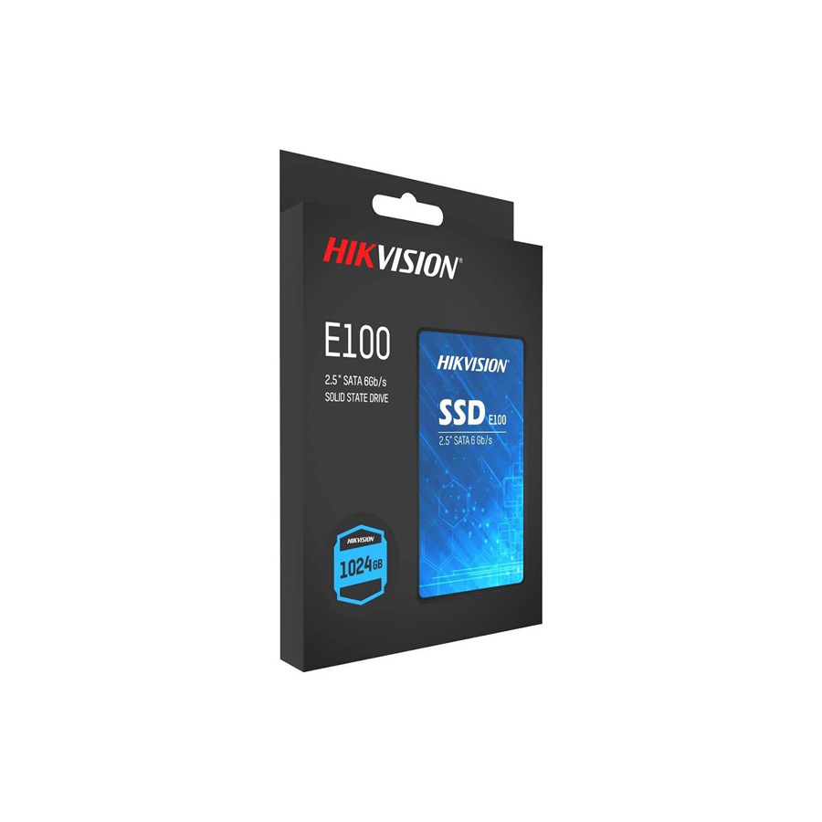 حافظه "SSD HIKVISION E100 1TB 2.5