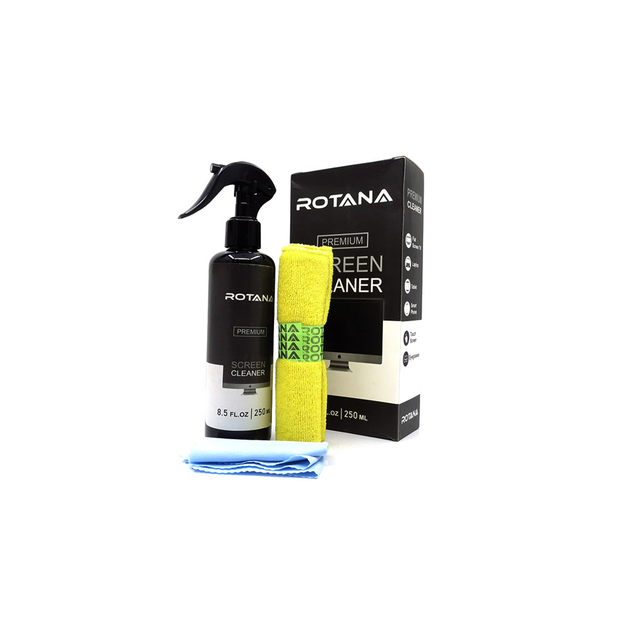 پاک کننده صفحه نمایش روتانا Rotana Premium