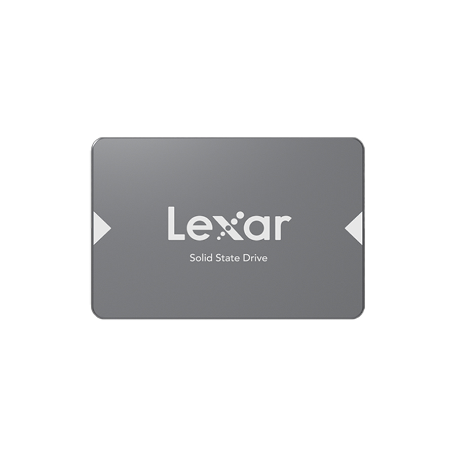 حافظه SSD Lexar ns100 128G