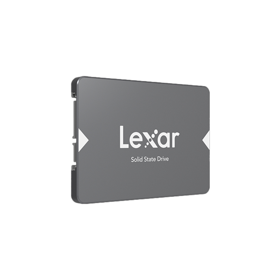 حافظه SSD Lexar ns100 128G