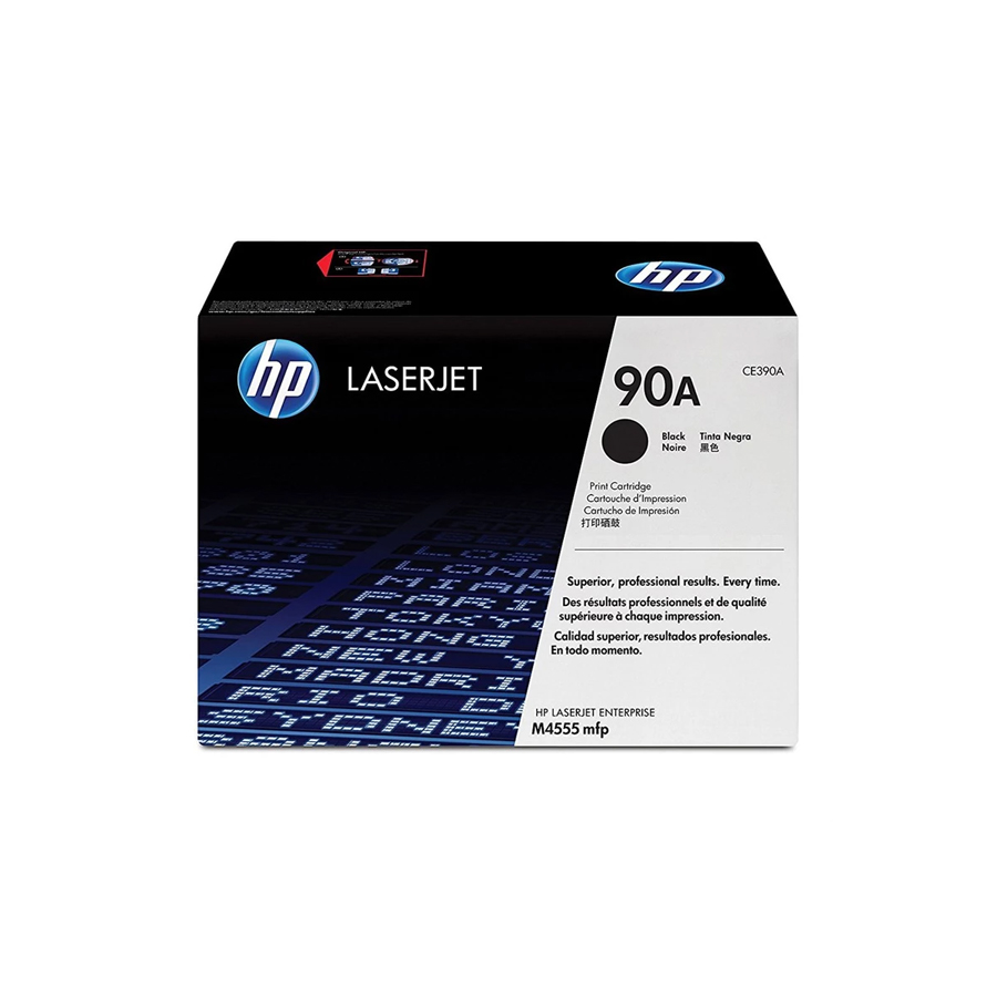 کارتریج لیزری اچ پی HP 90A